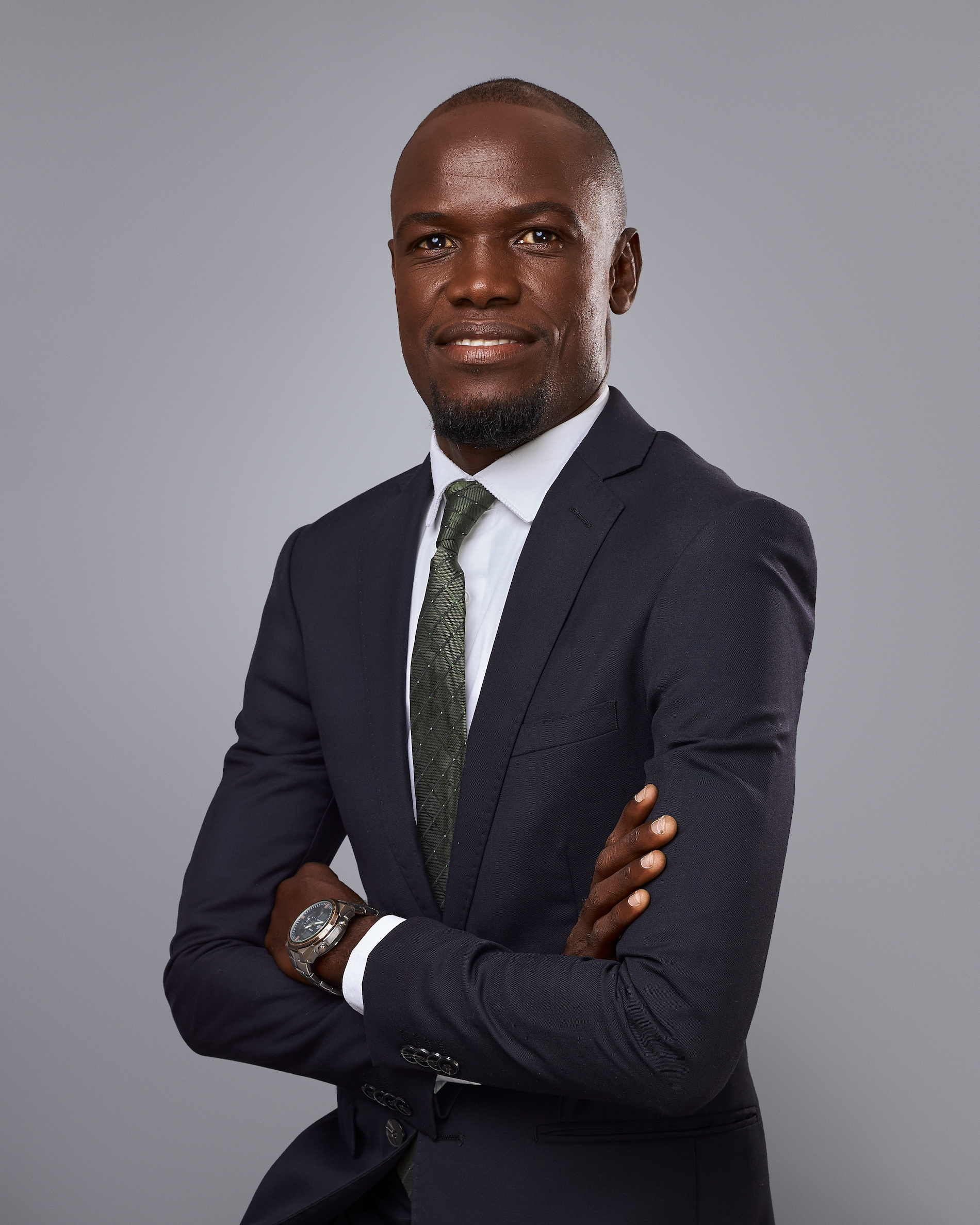 Edgar Malungo